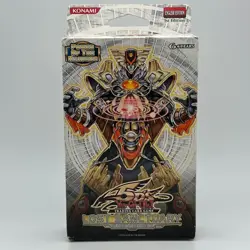 Yu-Gi-Oh! Lost Sanctuary 1st Edition Starter Deck For Trading Card Game TCG CCG! - Image 1