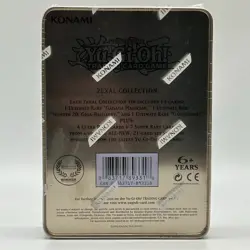 Yu-Gi-Oh! Zexal Collection Mini-Tin For Card Game CCG TCG 83717884224 - Image 2