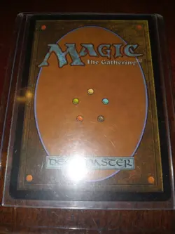 MTG Mikaeus, the Unhallowed - Dark Ascension Card # 70. NM unplayed - Image 2