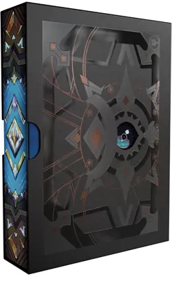 MTG Secrets of Strixhaven Codex Bundle Collector & PlayBoosters Preorder Presale - Image 1