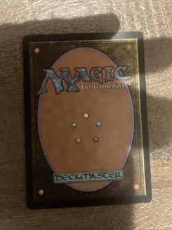 MTG Elder Gargaroth [Aetherdrift Commander] Near Mint Magic Free Shipping - Image 2