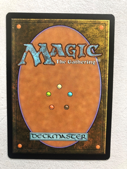 Mtg Carte Magic Lorwyn Wort Boggart Auntie English GP Stamped - Image 2