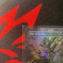 MTG Fist of Suns The Lost Caverns of Ixalan #0113 - Image 3