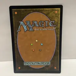 1x MTG Wilhelt, the Rotcleaver (Foil) - (MIC) #2 - Magic the Gathering - Image 2