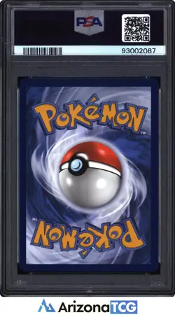 Pokemon 2024 Arbok 176/162 Illustration Rare Temporal Forces GEM MINT PSA 10 - Image 2