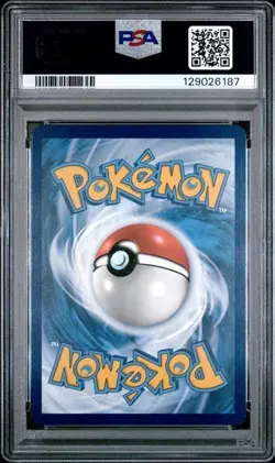 PSA 10 Arbok 176/162 Illustration Rare Temporal Forces TCGKITTEN - Image 3