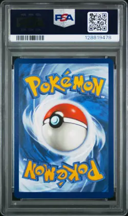 Pokemon Temporal Forces Arbok 176/162 PSA 10 Gem Mint Illustration Rare - Image 4