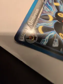 Pokemon 2013 BW Plasma Freeze Umbreon Card 64/116 Non-Holo Rare, Team Plasma - Image 5