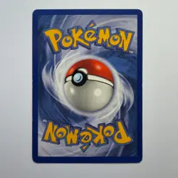 Pokemon TCG Water Energy 1st Edition Shadowless 102/102 WOTC Vintage 1999 - Image 2