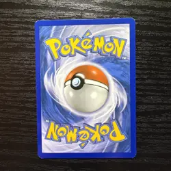 2007 Pokemon Secret Wonders: Raikou 16/132 Rare Card Cracked Ice Holo - LP+/NM - Image 2