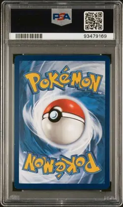 PIKACHU 2024 POKEMON PAF EN-PALDEAN FATES 131 SHINY RARE PSA 9 MINT - Image 2