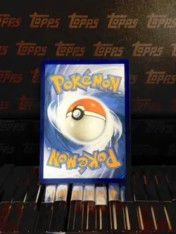 2023 Pokemon Pal En-Paldea Evolved #258/193 Skeledirge EX - Image 2