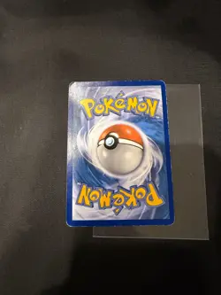 Pokemon - Blastoise EX - XY122 - XY Promos - HP/Damaged - Image 3