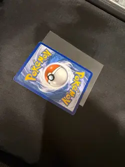 Pokemon - Blastoise EX - XY122 - XY Promos - HP/Damaged - Image 4