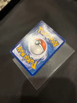 Pokemon - Blastoise EX - XY122 - XY Promos - HP/Damaged - Image 5