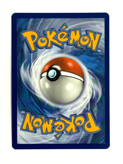 Pokemon TCG Raikou 32/73 Cracked Ice Holo Lets Play Pikachu Theme Deck Exclusive - Image 2