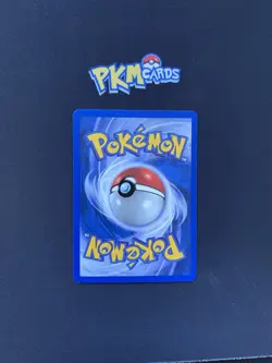Pokemon TCG Unown U Neo Discovery 51/75 Regular LP. - Image 2