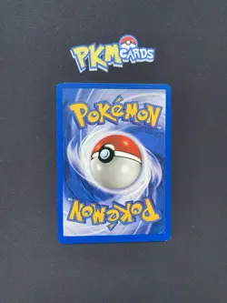 Pokemon TCG Dark Golbat Team Rocket 7/82 Holo Rare LP. - Image 5