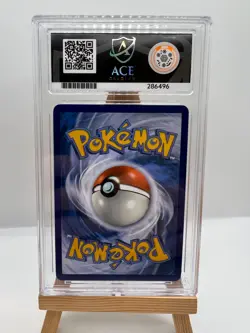 Pokemon Surging Sparks - 237/191 Milotic ex - Special Illustration Rare - ACE 10 - Image 2