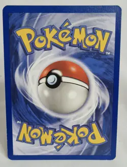 Dark Alakazam 1/82 Holo Pokemon TCG Team Rocket Set - Image 2
