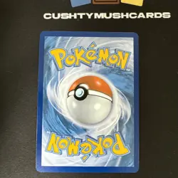 POKEMON LUGIA REVERSE HOLO XY FATES COLLIDE 78/124 - Image 4