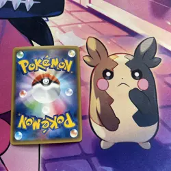 Pokemon TCG | Wobbuffet Break 055/131 Japanese EX x M Premium Champion Pack CP4 - Image 3