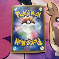 Pokemon TCG | Wobbuffet Break 055/131 Japanese EX x M Premium Champion Pack CP4 - Image 4