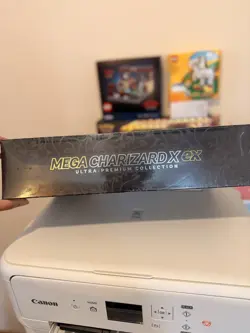 Pokemon TCG: Mega Charizard X ex Ultra-Premium Collection | Fast Shipping 🚚💨 - Image 5