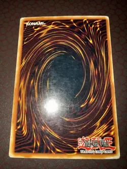 Yu-Gi-Oh! Dimensional Prison -WC08-EN003- Super Rare- Unlimited HP! - Image 3