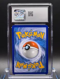 CGC 9 MINT ✨ - Charizard 11/108 Evolutions Holo - 2016 Pokemon - Image 2