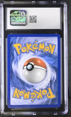 2016 POKEMON XY EVOLUTIONS CHARIZARD #11/108 RARE HOLO FOIL CGC 9 MINT - Image 2