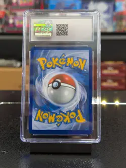 CGC 9 MINT ✨ - Charizard 11/108 Evolutions Holo - 2016 Pokemon - Image 2