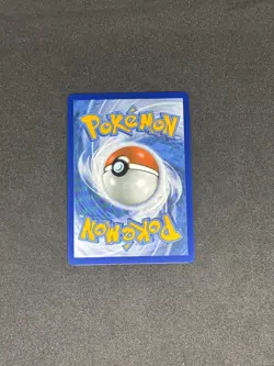 Pokemon TCG Tepig 096/086 Illustration Rare White Flare ENGLISH - Image 2