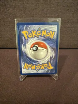 Pokemon TCG Tepig 096/086 IR Illustration White Flare Rare Card in NM Condition - Image 2