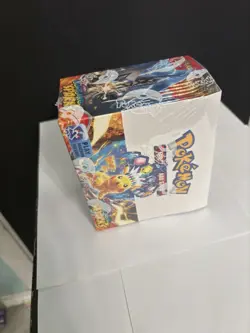 Pokemon TCG: Surging Sparks Factory Sealed Booster Box 36 packs - Image 3