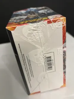 Pokemon TCG: Surging Sparks Factory Sealed Booster Box 36 packs - Image 4