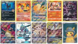 Pokemon Black Star Promo Cards - Pick From List! Holo Rare & Sealed BW - Current - Image 1