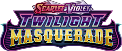 Pokemon TCG Twilight Masquerade Holo & Reverse & Ultra Complete your Master Set - Image 1