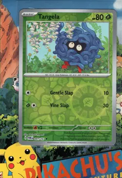 Pokemon TCG Twilight Masquerade Holo & Reverse & Ultra Complete your Master Set - Image 2