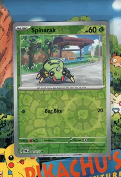 Pokemon TCG Twilight Masquerade Holo & Reverse & Ultra Complete your Master Set - Image 5