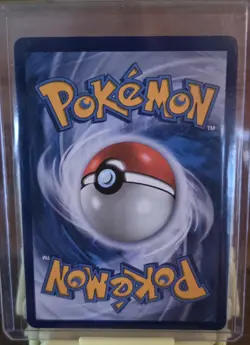 Pokemon TCG Secret Box 163/167 Twilight Masquerade Ace Spec Holo - Image 2