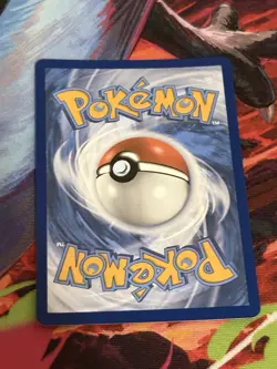 Pokemon TCG Secret Box 163/167 Twilight Masquerade Ace Spec Holo - Image 2