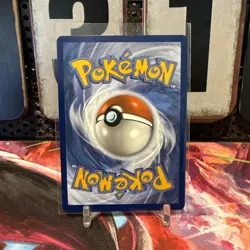 Pokemon TCG Secret Box 163/167 Twilight Masquerade Ace Spec Holo - Image 2