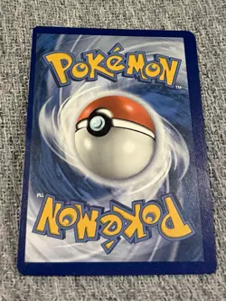 Psyduck 028/189 Astral Radiance Miscut Off Center Misalign Error Pokemon Card - Image 2