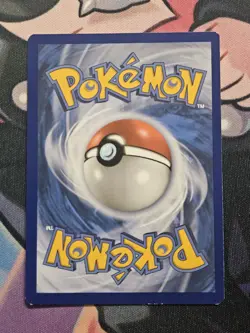 2015 Pokemon TCG Brigette Holo Full Art Ultra Rare Card Breakthrough 161/162 LP - Image 2