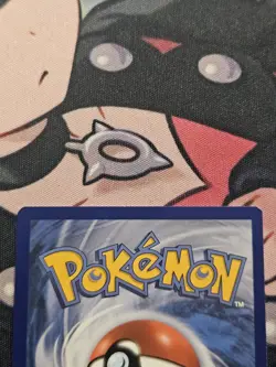 2015 Pokemon TCG Brigette Holo Full Art Ultra Rare Card Breakthrough 161/162 LP - Image 3