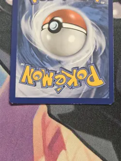 2015 Pokemon TCG Brigette Holo Full Art Ultra Rare Card Breakthrough 161/162 LP - Image 4