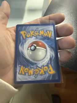 Pokemon TCG Pikachu & Zekrom GX SM248 Holo Promo Card - Image 5