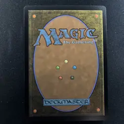 NM Planar Chaos Mtg Magic the Gathering The List NM - Image 2