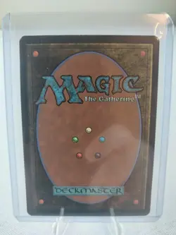 MTG Magic the Gathering Fabricate Mirrodin #35 MP - Image 2